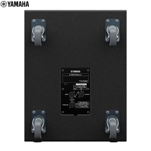 Loa Yamaha CXS15XLF 7